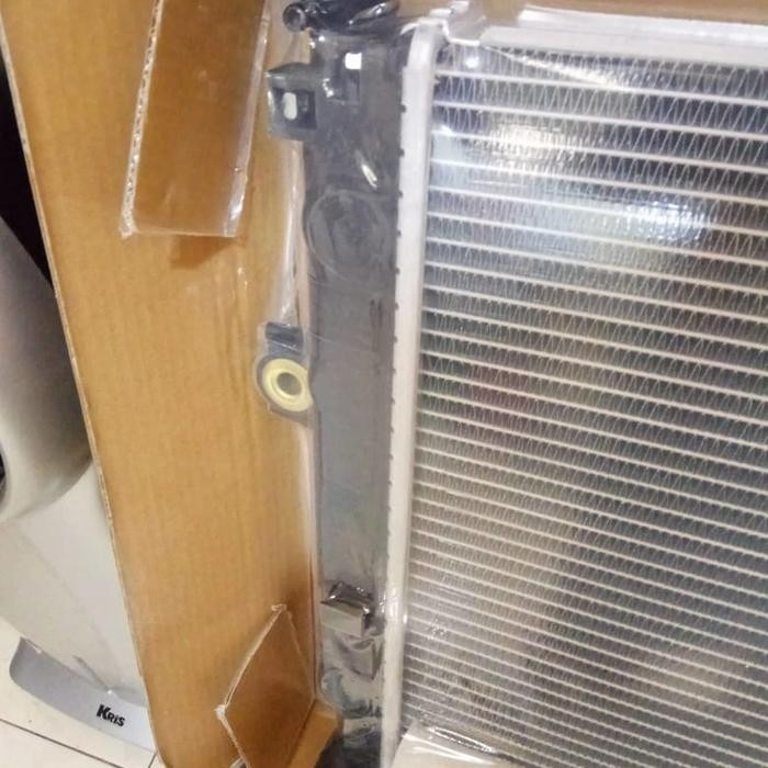 Laris Radiator Forklif Komatsu Fd20 Fd25 Fd30