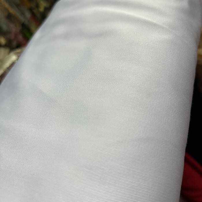 

AT Japan Drill Kain Halus Drill Jas formal Celana , Seragam, Tuxedo Halus (lb150) harga per meter