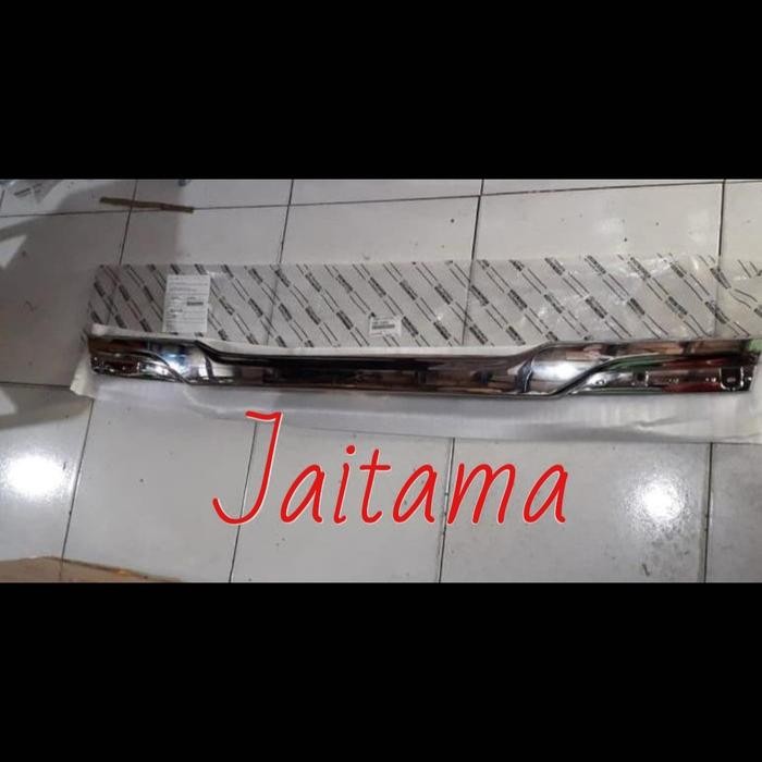 Trunklid bagasi grand innova 2014-2015 original #jaitama
