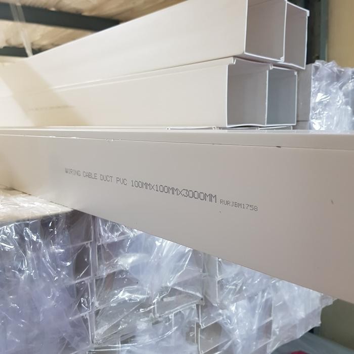 

Cable Duct 100X100