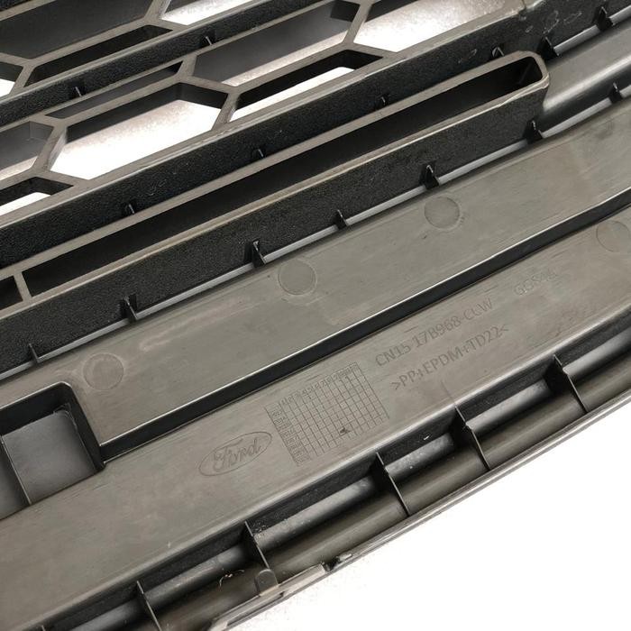 [FORD] RAM BUMPER FORD ECOSPORT AMBIENTE 2014 - 2016 GRILL BEMPER FORD ECOSPORT