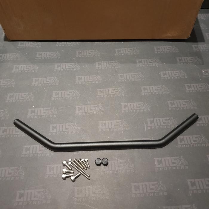 Crashbar Tubular Aitech Mode Brixton Honda Adv 150 Original