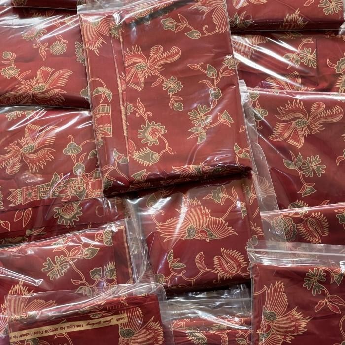

AT DHARMA WANITA BATIK REGISTER - PERSATUAN DARMA WANITA / DWP PER METER