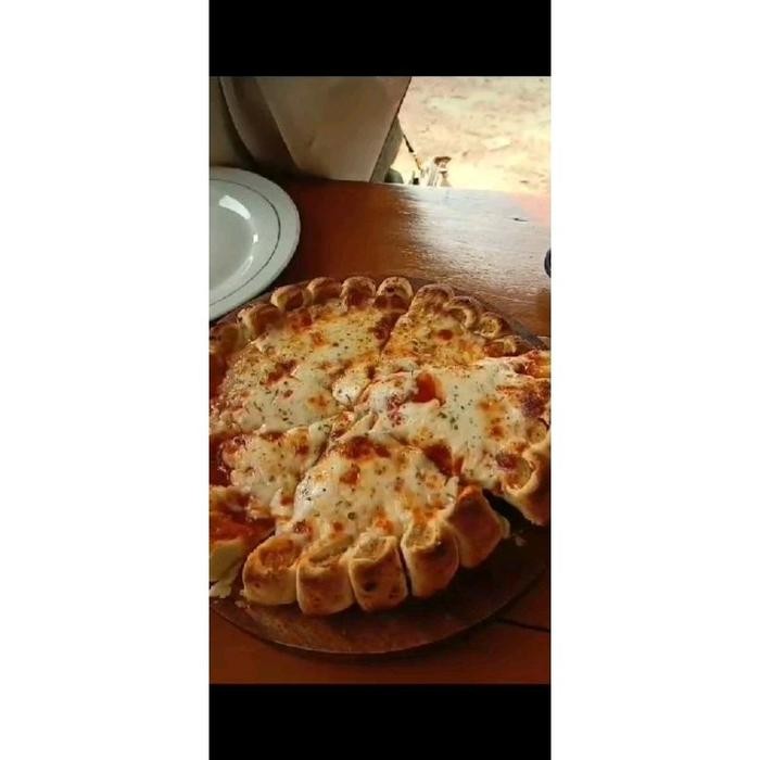 

(Expert) Keju Mozarella Anchor 1kg