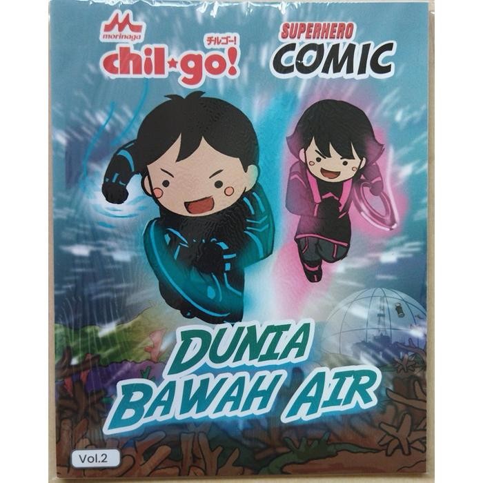 

(Expert) CHILGO POWDER 1+/3+ (950 gram atau 1000 gram / 1 kg) - setiap beli 3 box dapat free 1 buku