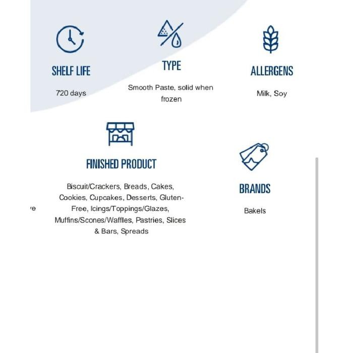 

(Expert) Unsalted Butter Import New Zealand 1kg(Vakum)