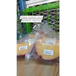 

(Expert) Keju Ayam Emas/Edam Potongan 140gr - 189gr