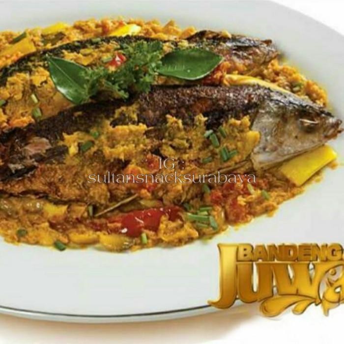 

(Expert) Bandeng Presto Juwana