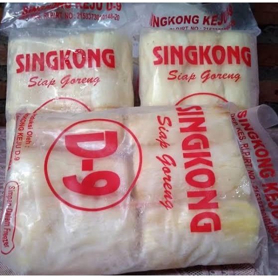 

(Expert) Singkong Keju viral D9 ASELI Salatiga empuk meduk ngeprul (Surabaya)