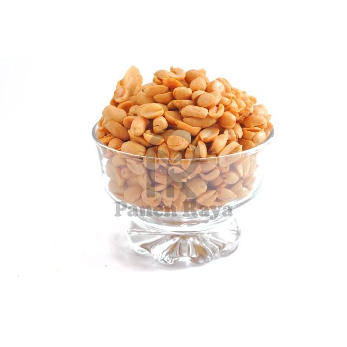 

(Expert) Kacang Bawang Goreng PR 500gr Siap Makan