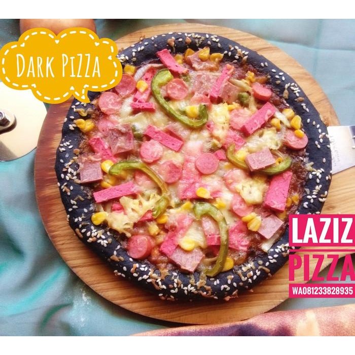 

(Expert) Takesumi / Vegetable Carbon / Arang Bambu (Food grade) 100gr