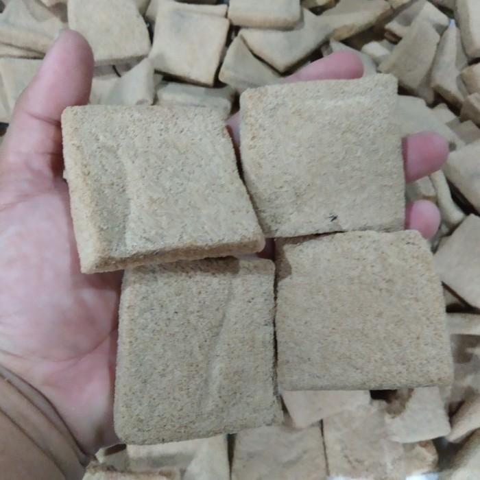 

(Expert) Sagu Ambon 500 Gram Sagu Kotak Sagu Lempeng khas Maluku Ambon