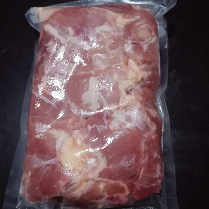 

(Expert) fillet paha ayam boneless