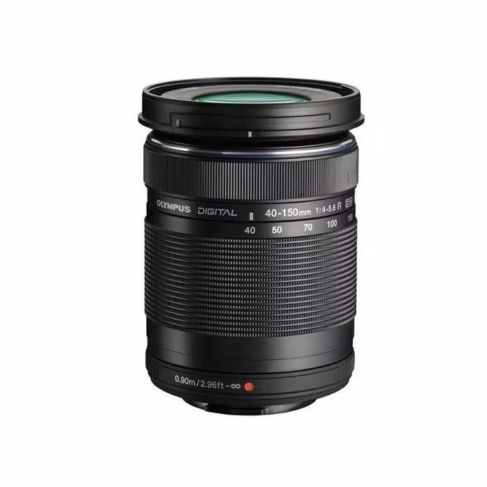 Lensa Olympus 40-150mm R ED MSC Lensa For Kamera Olympus Mirrorles