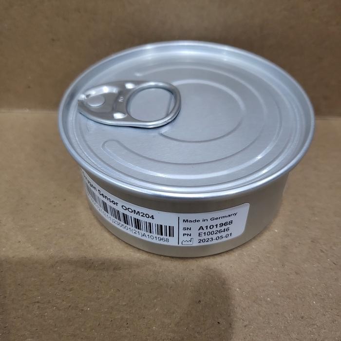 Sale O2 Cell Oksigen Sensor Envitec Oom 204