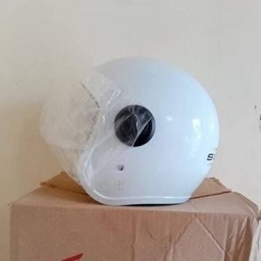 Helm Scoopy Original Honda