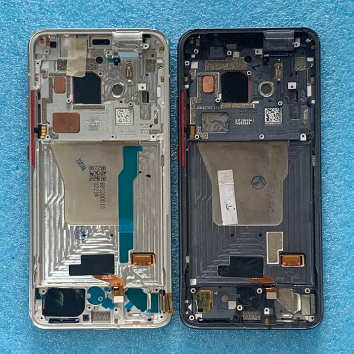 6.67 Amoled Original For Xiaomi Poco F2 Pro LCD Screen M2004J11G