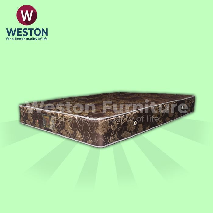 Kasur Central Springbed Uk 180 X 200