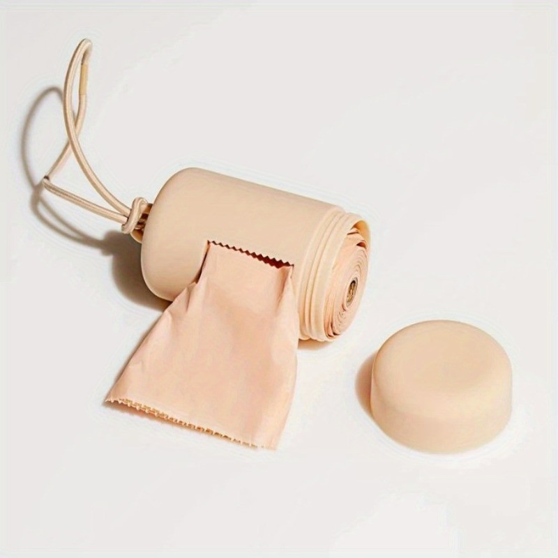 1Pc Portable Dog Pet Waste Bag Dispenser Mini Pet Cleaning Garbage Bag Organizer Home Kit en