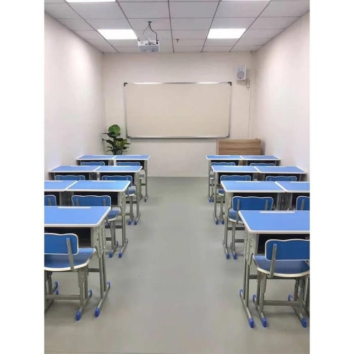 Meja Siswa Besi Kursi Sekolah Besi Meja Belajar Besi Kursi Belajar Besi Meja Siswa Kursi Siswa Kursi