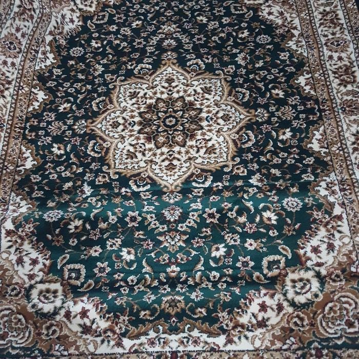 Karpet Permadani Se Turki 3X4