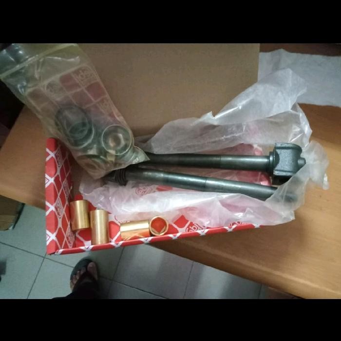 HOT SALE king pen kaki kaki mercy kebo w108