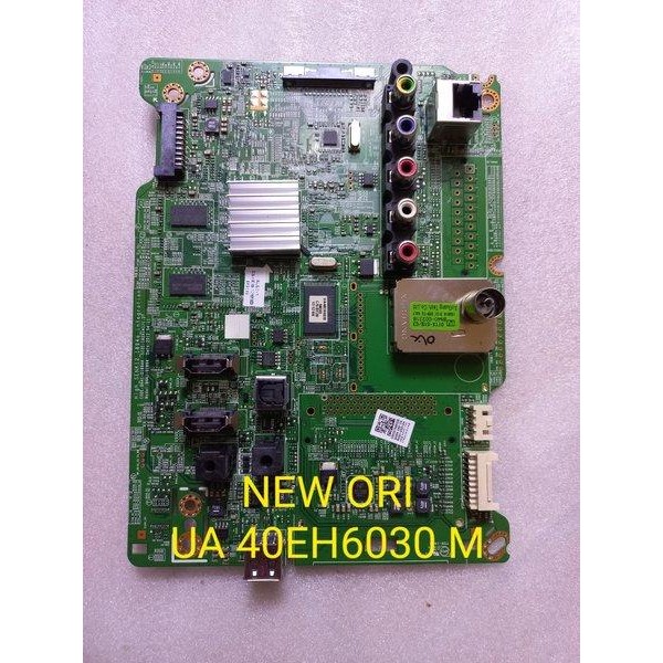 MB - MAINBOARD - MOBO SAMSUNG UA40EH6030
