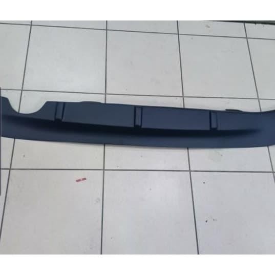 Berkualitas Spoiler Diffuser Difuser Bumper Belakang Brio Lama 2014-2017