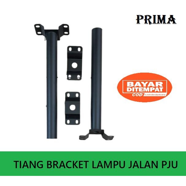 Tiang Lampu PJU / Tiang lampu jalan PJU