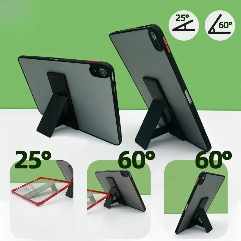 Foldable Tablet Stand for New Apple IPad Huawei Lenovo Xiaoxin Samsung Tab Xiaomi Redmi E-Reader