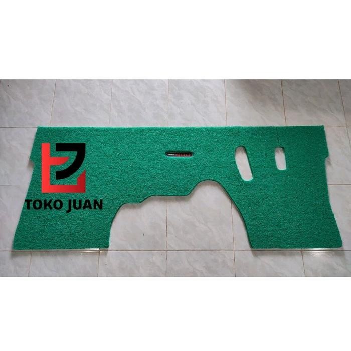 Karpet Keset Mie Bihun Tebal Untuk Truk Hino 500, 260 Ti, Lohan