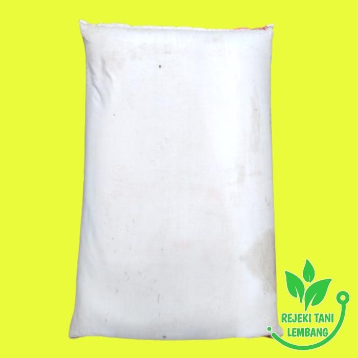 Pupuk Za Tawon Isi 50 Kg Pupuk Amonium Sulfat