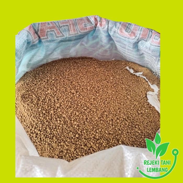 Bio Fosfat Alam Kemasan 50 Kg Pupuk Tanaman