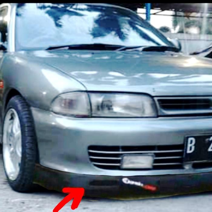 KARET LIPS BUMPER MOBIL UNIVERSAL BIKIN CEPER MONTOK BISA SEMUA MOBIL