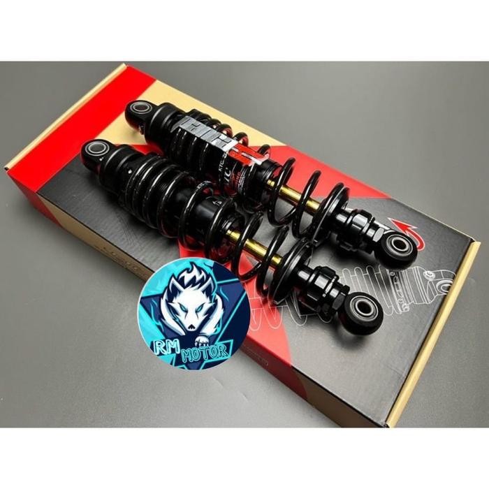 Shock ktc razor pro Cb 100 rx king Gl max Gl pro supra wave revo kharisma grand sok ktc racing