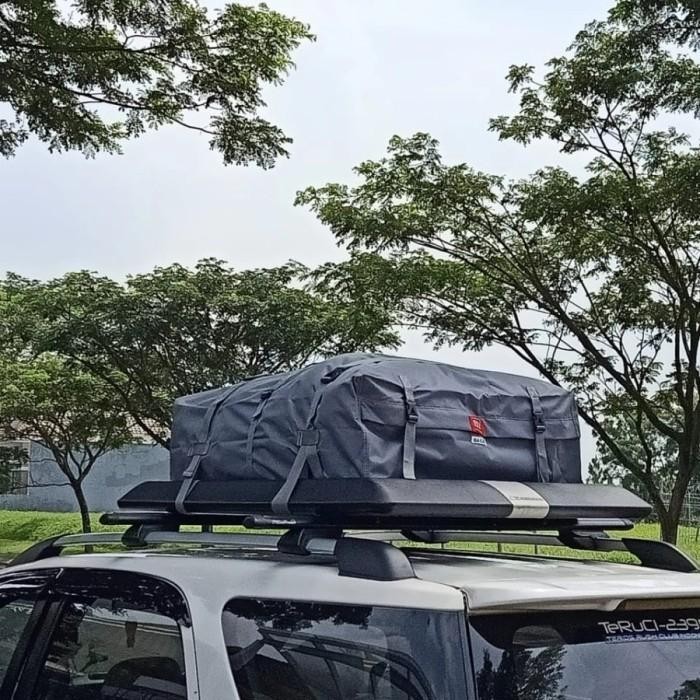 Roof Bag Tas Bagasi Atas Mobil Waterproof