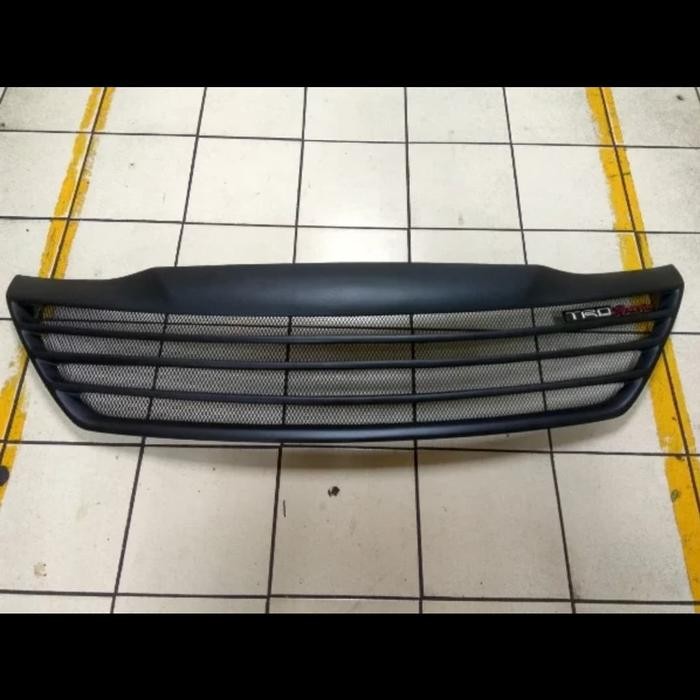 Grill TRD fortuner ( 2011 - 2014 )