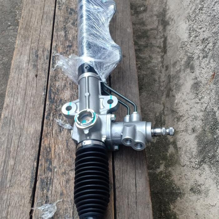 Terbaik Rack Power Steering Hyundai Trajet