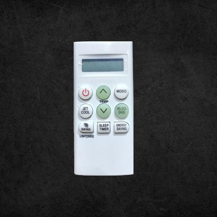 Remot AC LG T05NL Remote T05 NL 1/2 0,5 PK