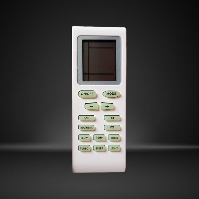 Baterai SHARP AH-A9VEY Remot AC SHARP A9 VEY Remote