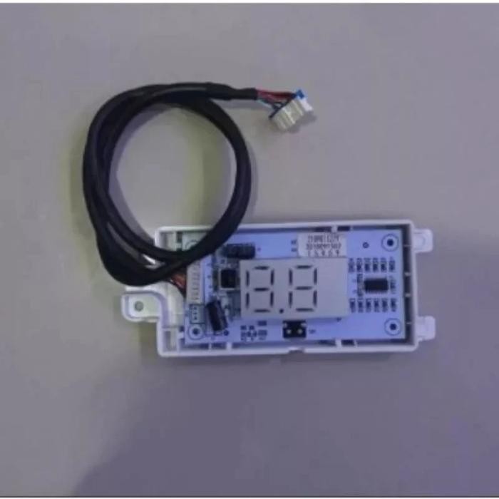 MODUL DISPLAY SENSOR AC SAMSUNG R410 AR05 AR09NRFLD2KNSE