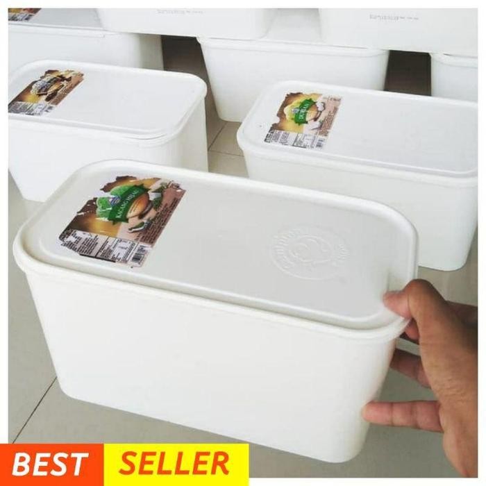 Box Es Krim Bekas Ice Cream 8 Liter 5 Liter 4 Liter Ember 5 Kg 5Kg