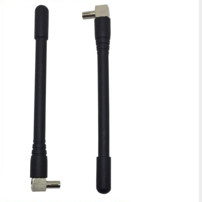 2Pcs Mini 4G Lte Antenna Ts9 Connector For Netgear Ac782S 790S Ac810S 4G Lte Modem Mifi Mobile Wifi