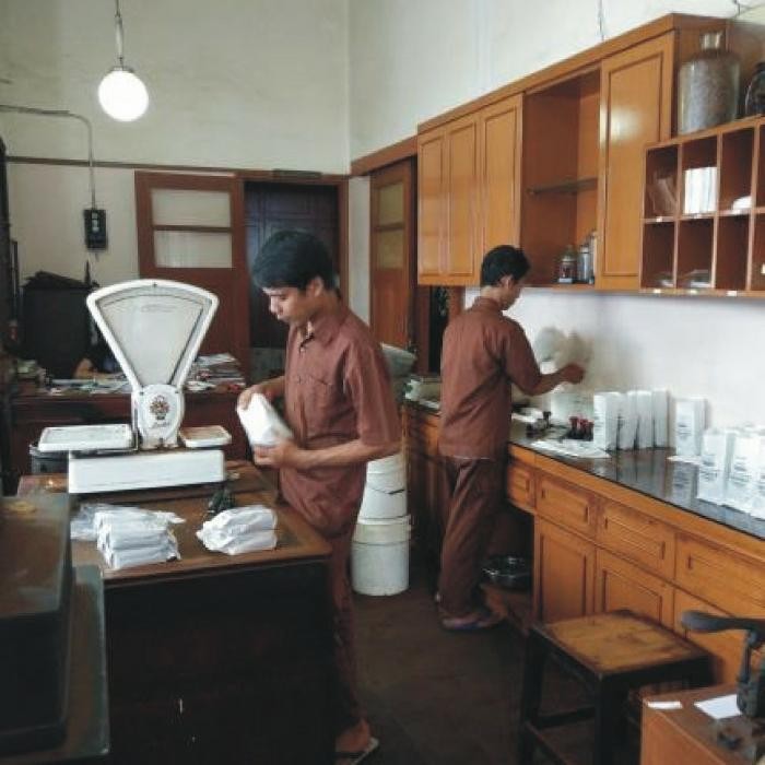 

Kopi Coffee Aroma Khas Bandung Rasa Mokka Arabika #Gratisongkir #Sale #Discount