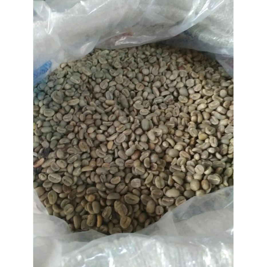 

Greenbean Arabika Cikajang #Gratisongkir #Sale #Discount