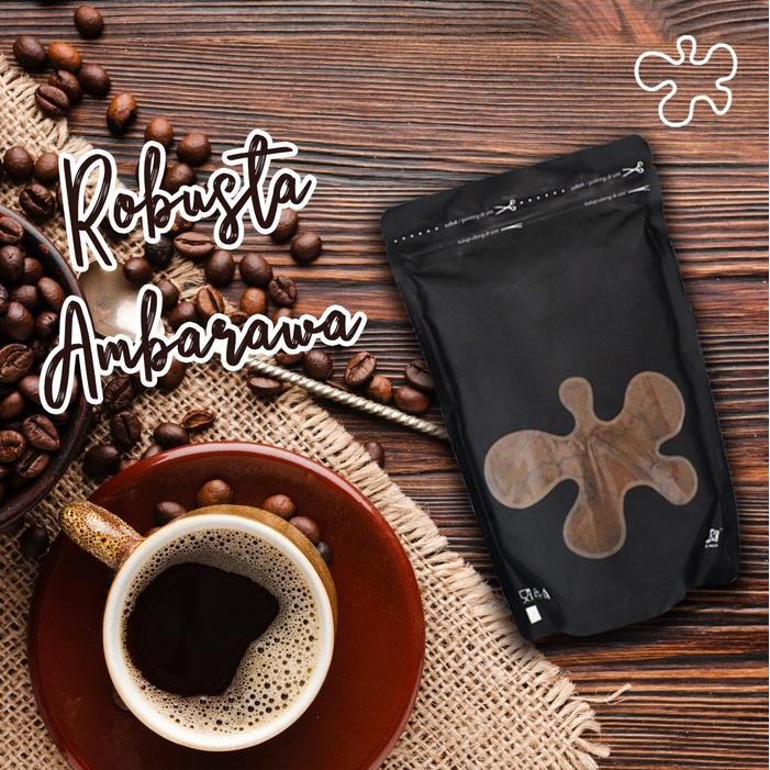 

Kopi Robusta Ambarawa #Gratisongkir #Sale #Discount