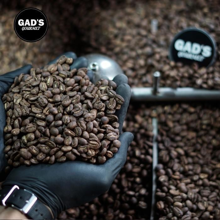 

Biji Kopi Arabika Puntang Natural Process Roasted Coffee #Gratisongkir #Sale #Discount