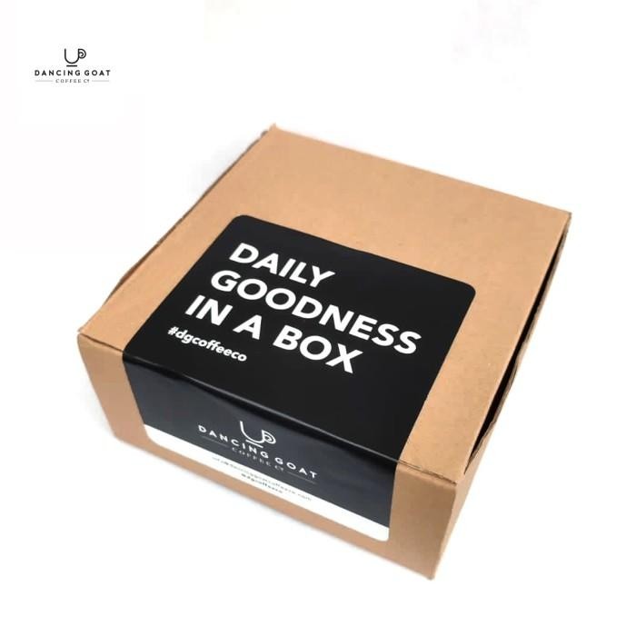 

Dancing Goat Coffee Beans: House Blend #Gratisongkir #Sale #Discount