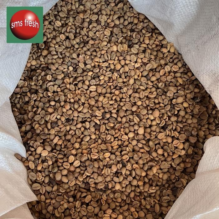 

Green Bean Excelsa 1Kg #Gratisongkir #Sale #Discount