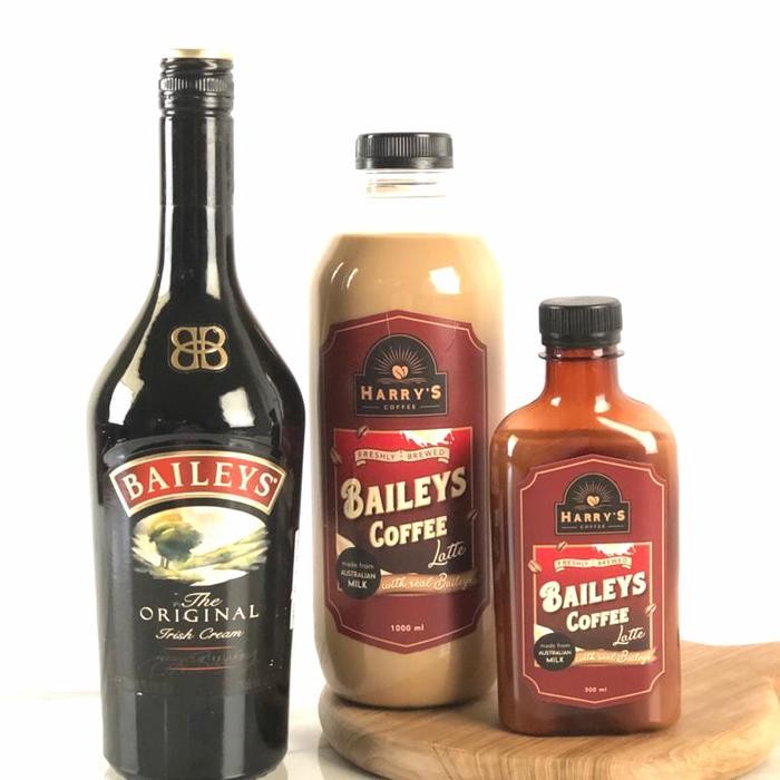 

Coffee Bailey #Gratisongkir #Sale #Discount